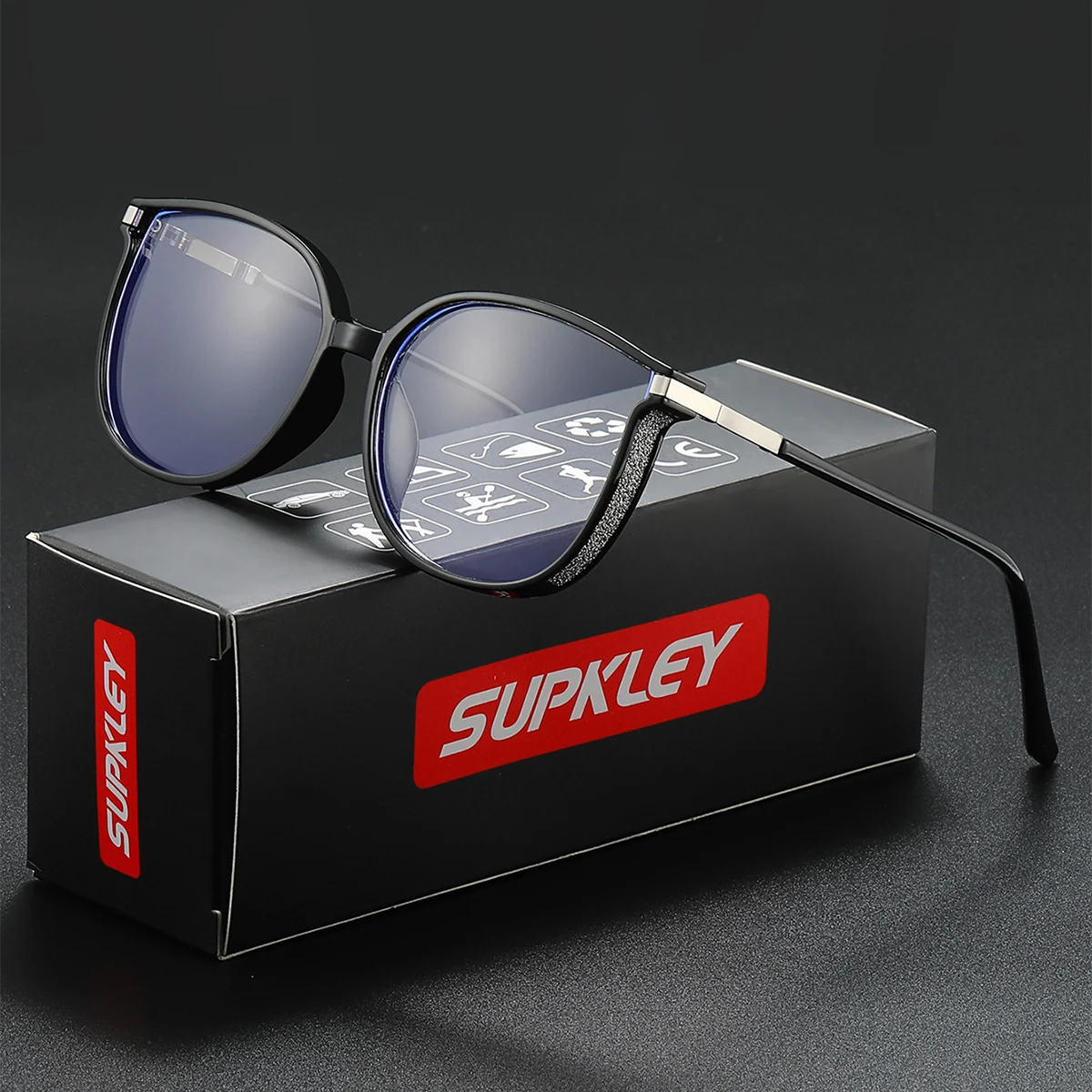 Supkley Exquisite L…