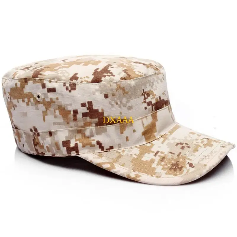 

DXAA Cadet Green Cap