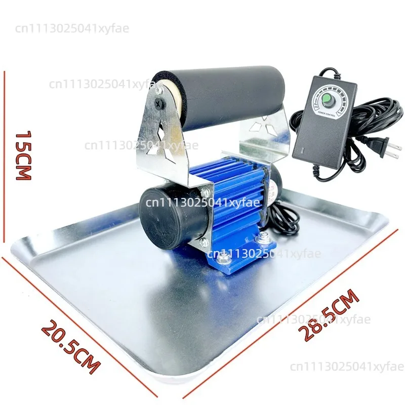 110V-220V Stainless Steel High Power High Frequency Concrete Vibration Equipment