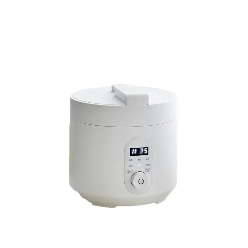 

Electric pressure cooker, household 3-liter small mini smart pressure cooker rice cooker