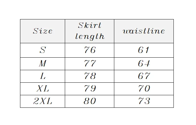 Irregular skirt Women's Spring and Autumn Suit Long skirt Women's high waist and slim casual Joker pleated skirt