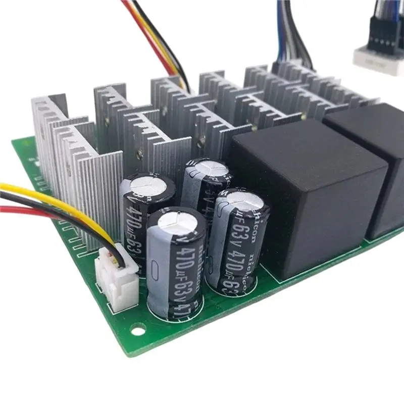 Controlador de Velocidade de M - Dc Motor 12V avaliação e preço