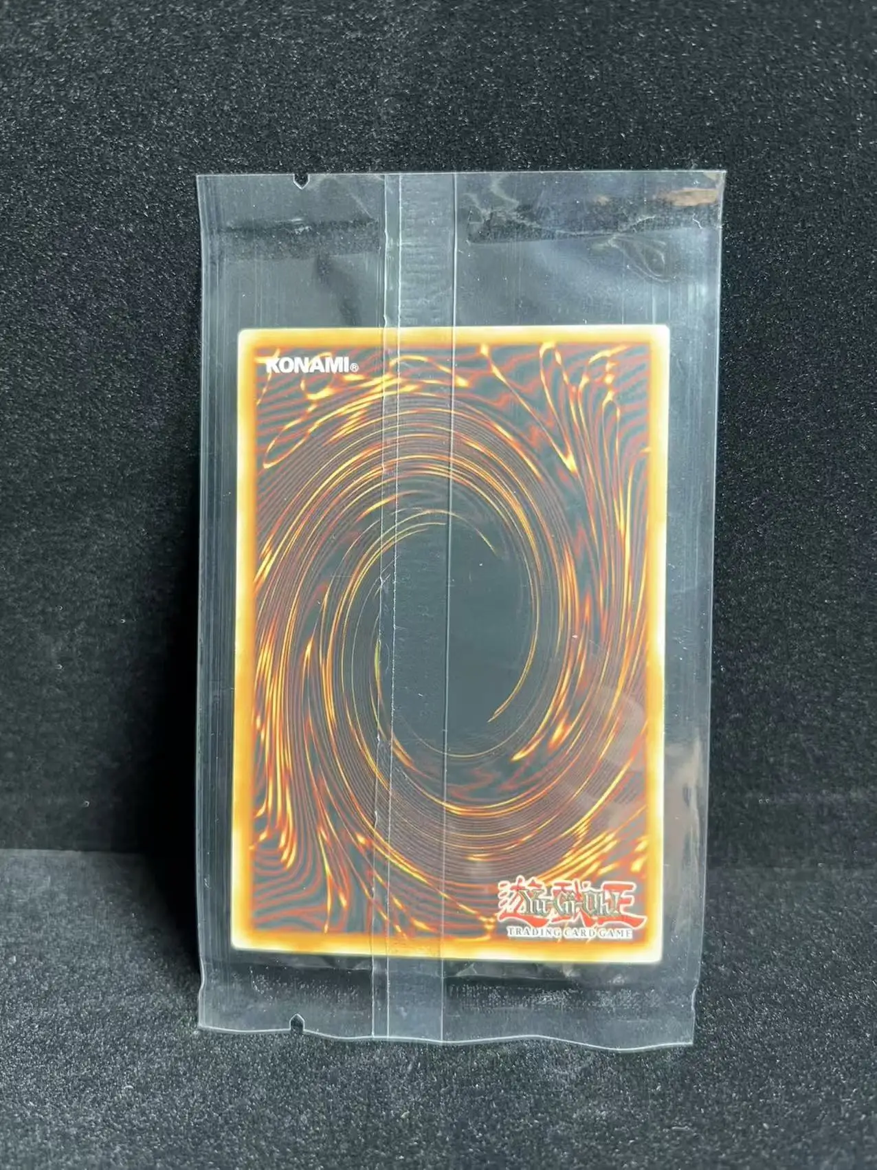 Yu Gi Oh Holographic Rare/HR TCG Stardust Dragon(TDGS-EN040) English Collection customize Game Card (Not original card)