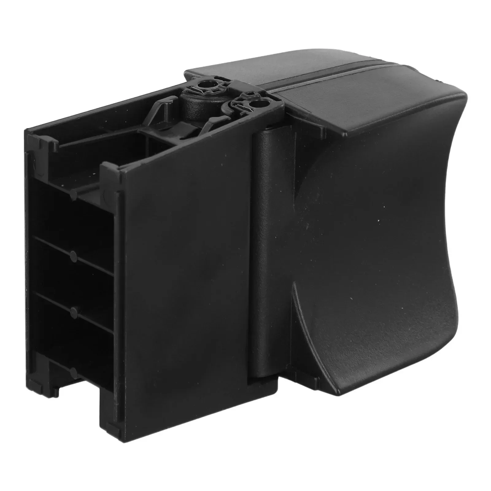 

Cup Holder Replacement Center Console Cup Holder Practical Plastic Material OE Part Number 77230-T7W-A02ZA Center Placement