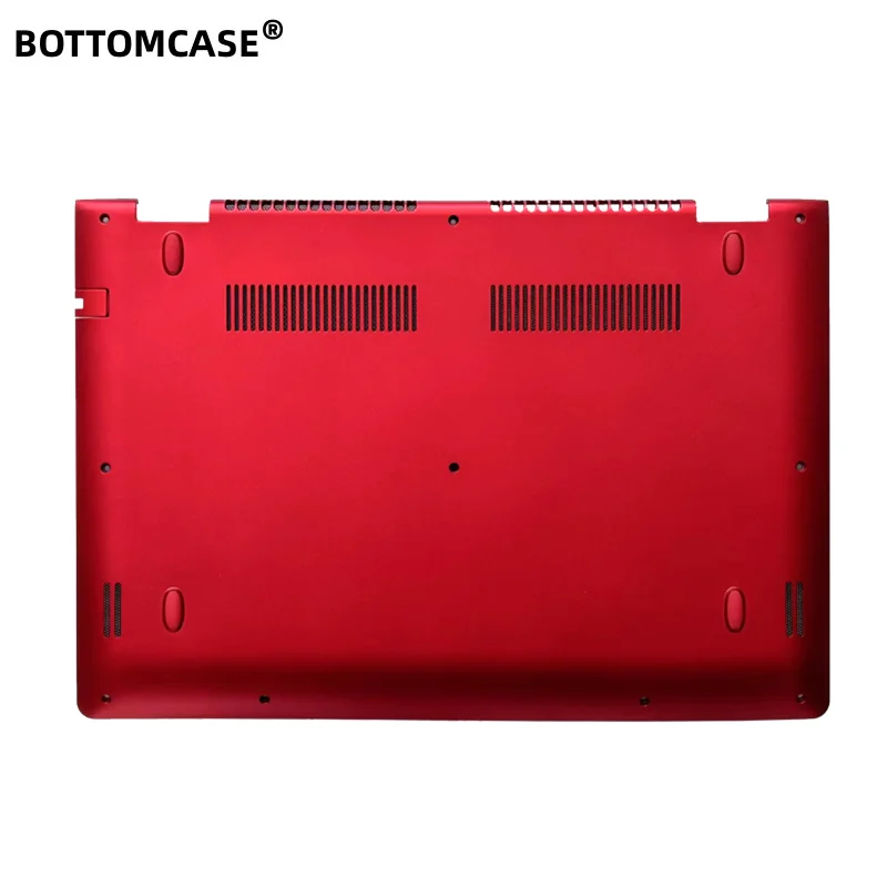 BOTTOMCASE New For Lenovo Flex 3 14 Yoga 500-14 Bottom Base Cover Case 46003R0B0002 46003R0A0002 46003R070002