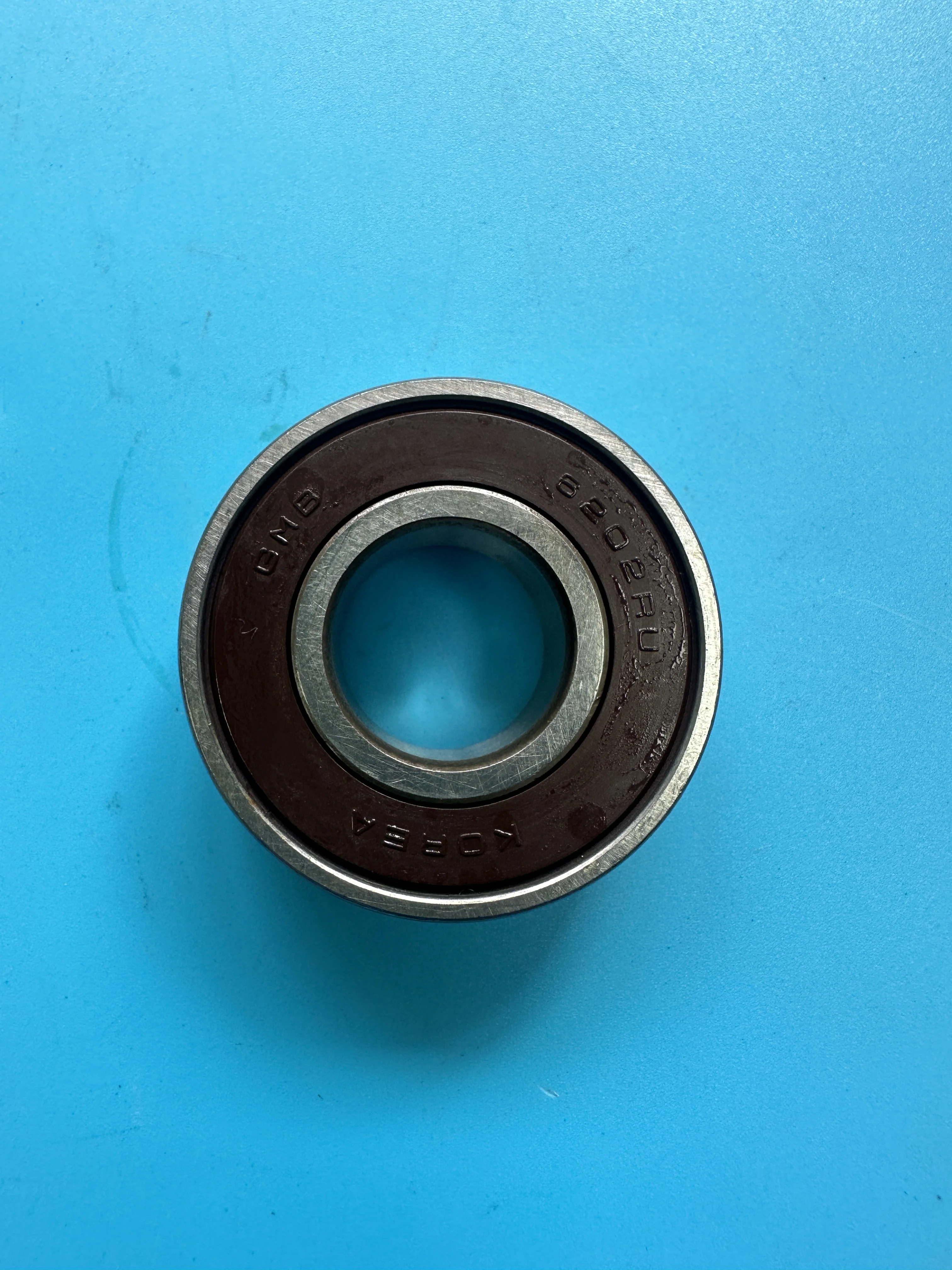 Crankshaft Grooved Ball Bearing 6619803015 For Ssangyong MB100 Istana Actyon Kyron Rexton Actyon Sports  Rodius/Stavic