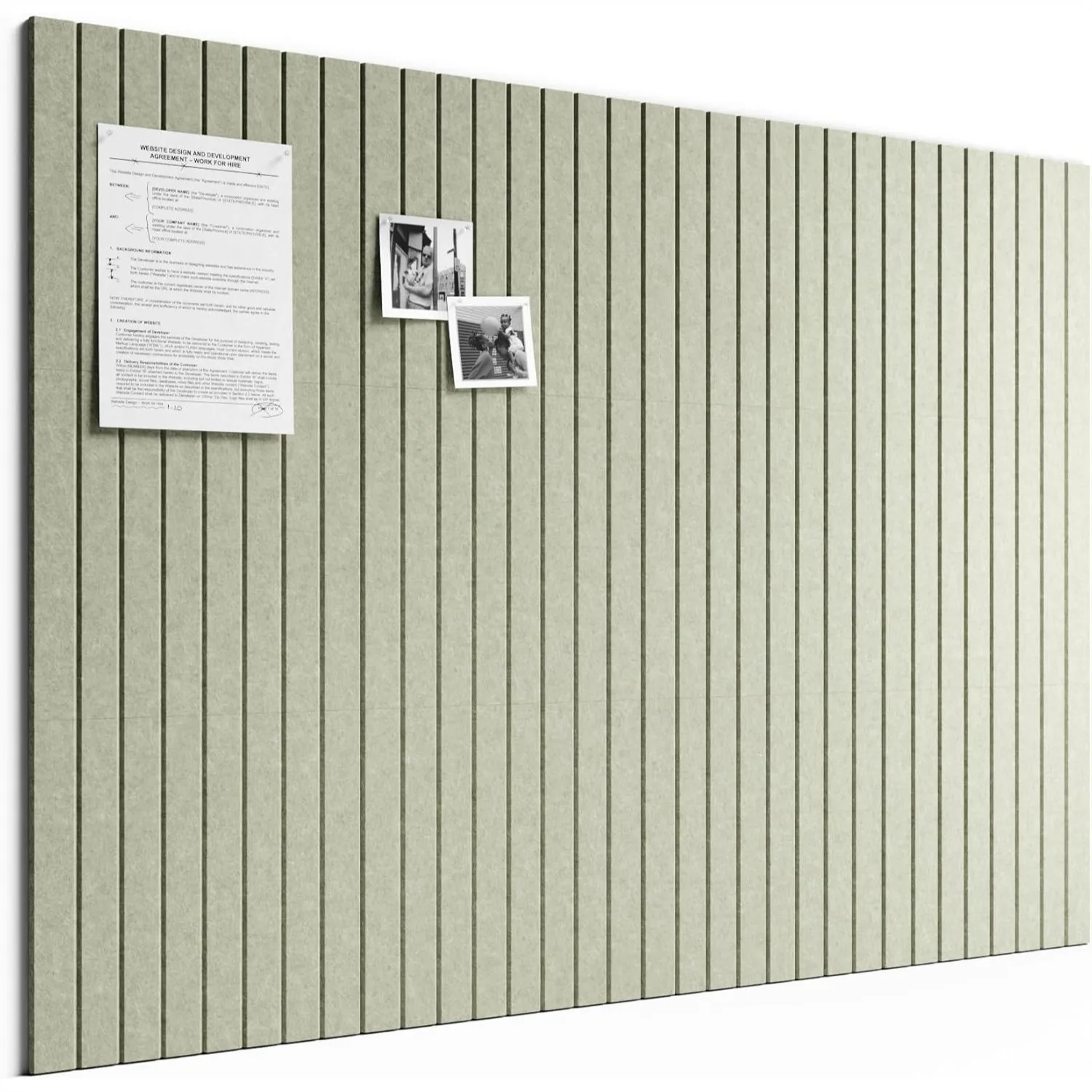 tableau-d'affichage-en-feutre-48x36-pouces-avec-30-epingles-70-languettes-adhesives-lot-de-12-alternative-au-tableau-en-liege-vert-sauge-pour-le-bureau