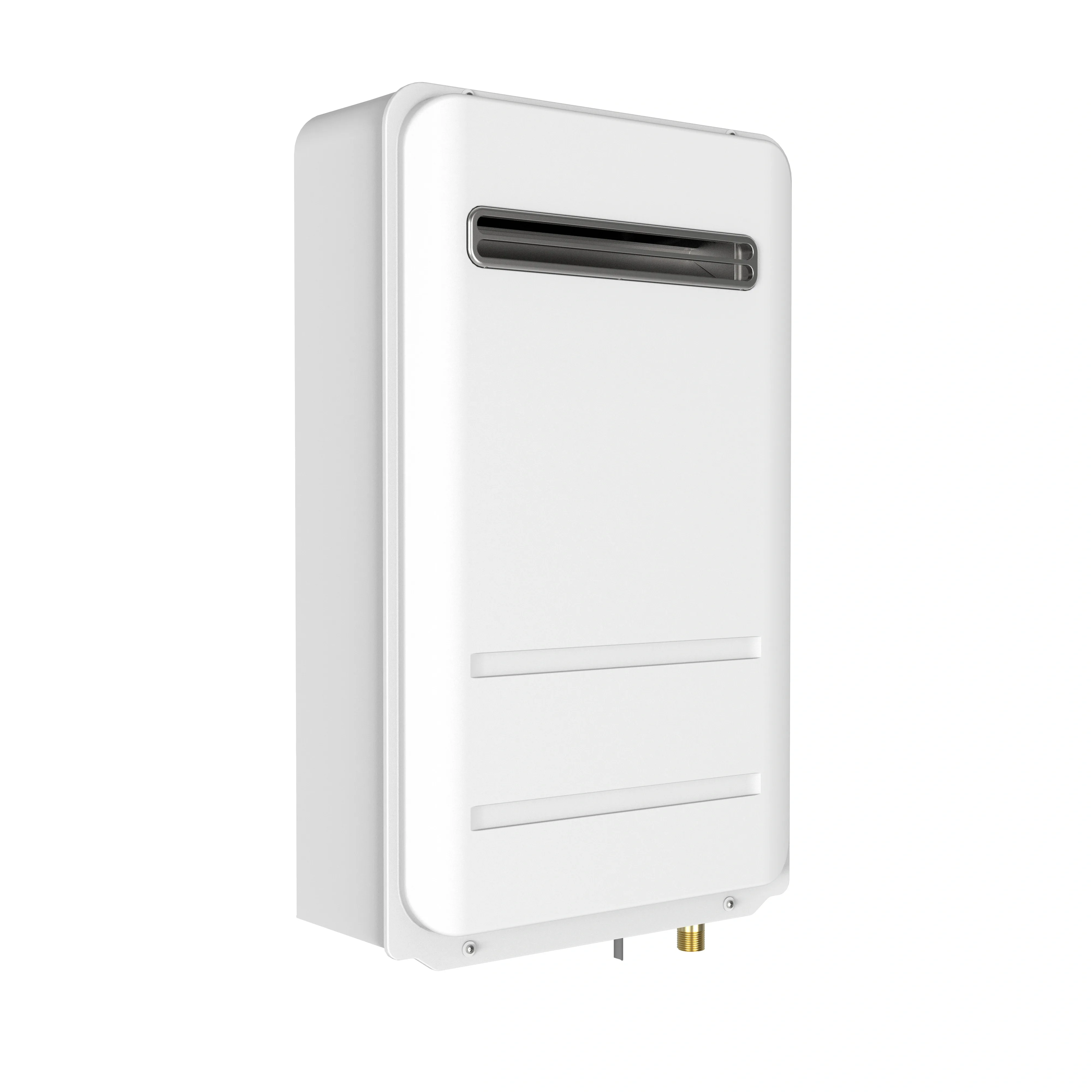Airo 16L ガス給湯器 サプライヤー 屋外用給湯器 | - Home Bathroom Geyser のレビューと価格