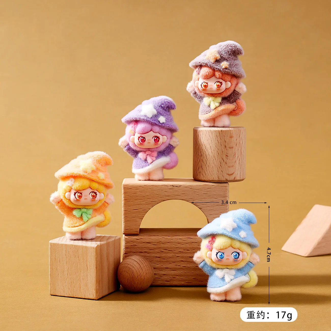 9 pçs/set bonito dança menina figura brinquedo mini estatueta decoração de mesa modelo ornamentos brinquedos meninos meninas presentes natal