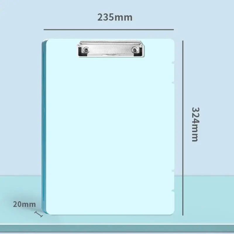 

Efficient Desktop Organizer, Colorful Single Unit Storage Box, Perfect for Daily Office Organization