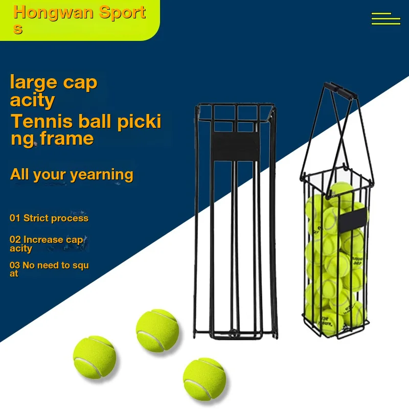 

Wheels Portable Picker Adjustable Ball Collector Multi-Sport Handle Retriever Pickup Length Lightweight Retriever Golf Tennis