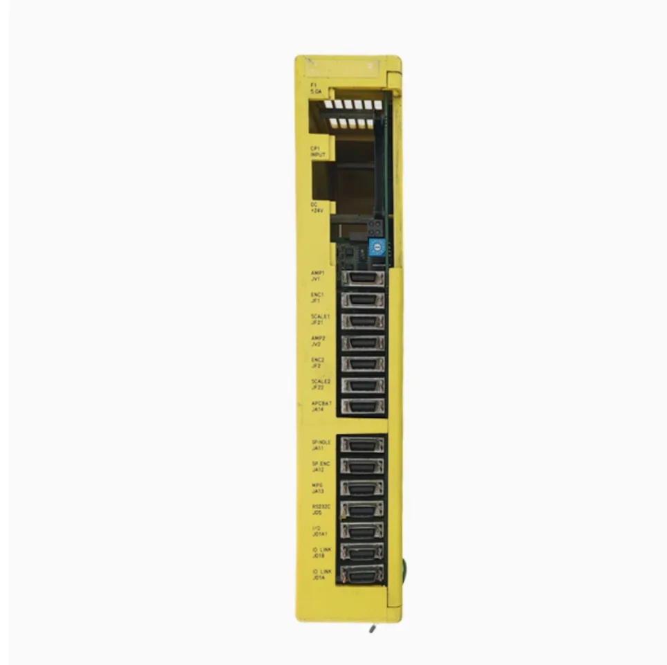 A02B-0285-B801 Fanuc Series 21i-TB Module Tested OK A02B 0285 B801
