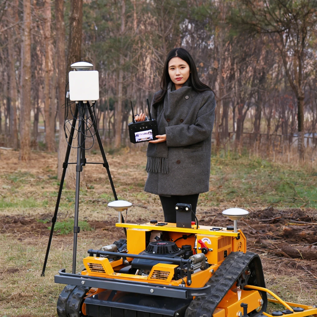 Customized High-Pow…