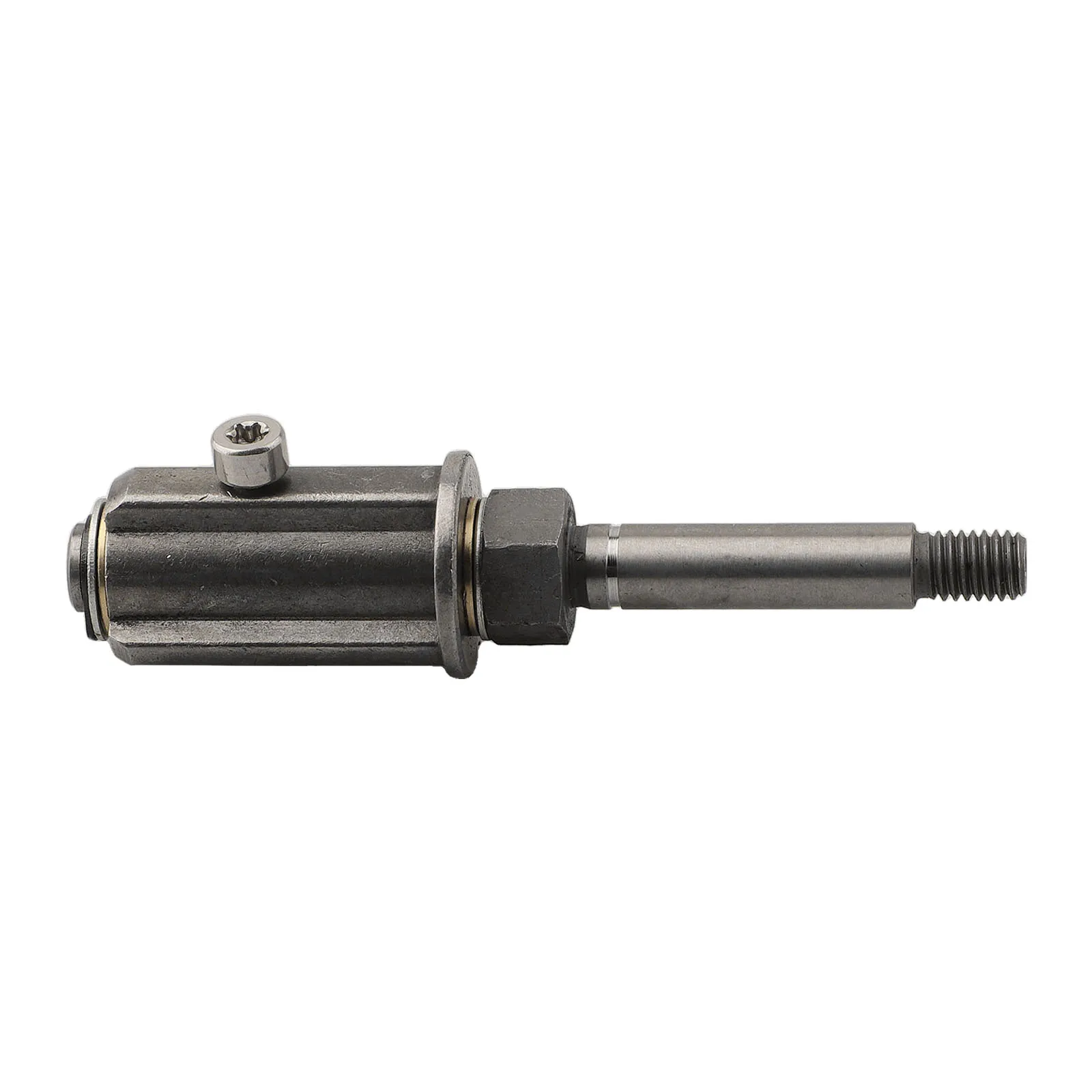 for Lawn Mower Bearing Housing String Trimmer Parts 3.84ounces Accessories for versatile With Screws For FS38 FS45