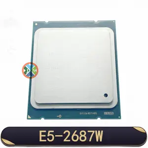 Xeon E5 2687W V2 - AliExpress