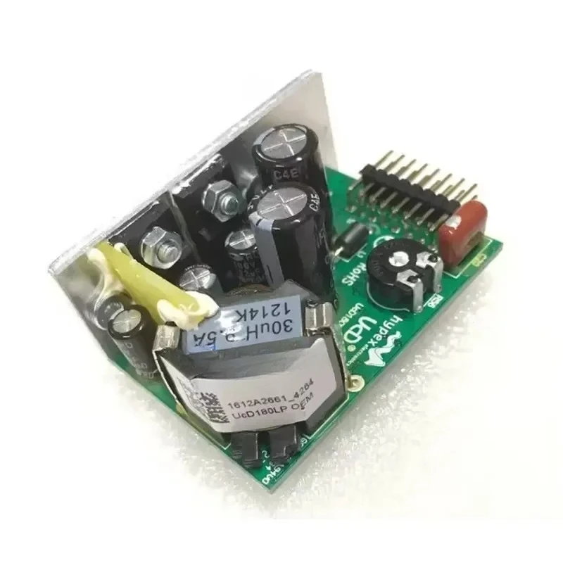 UcD180LP OEM Amplifier Module, Hi‑Fi Class D Power Amplifier Board