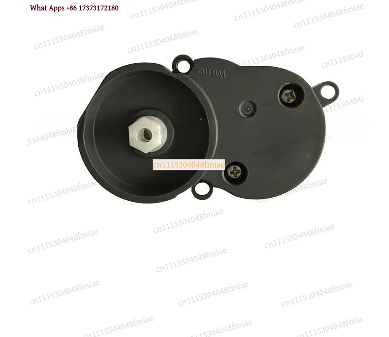 Replacement Side Brush Gearbox Motor Assembly for Roborock S7 S70 S75 Robot Vacuum Cleaner Spare Parts Cleaning Accessories