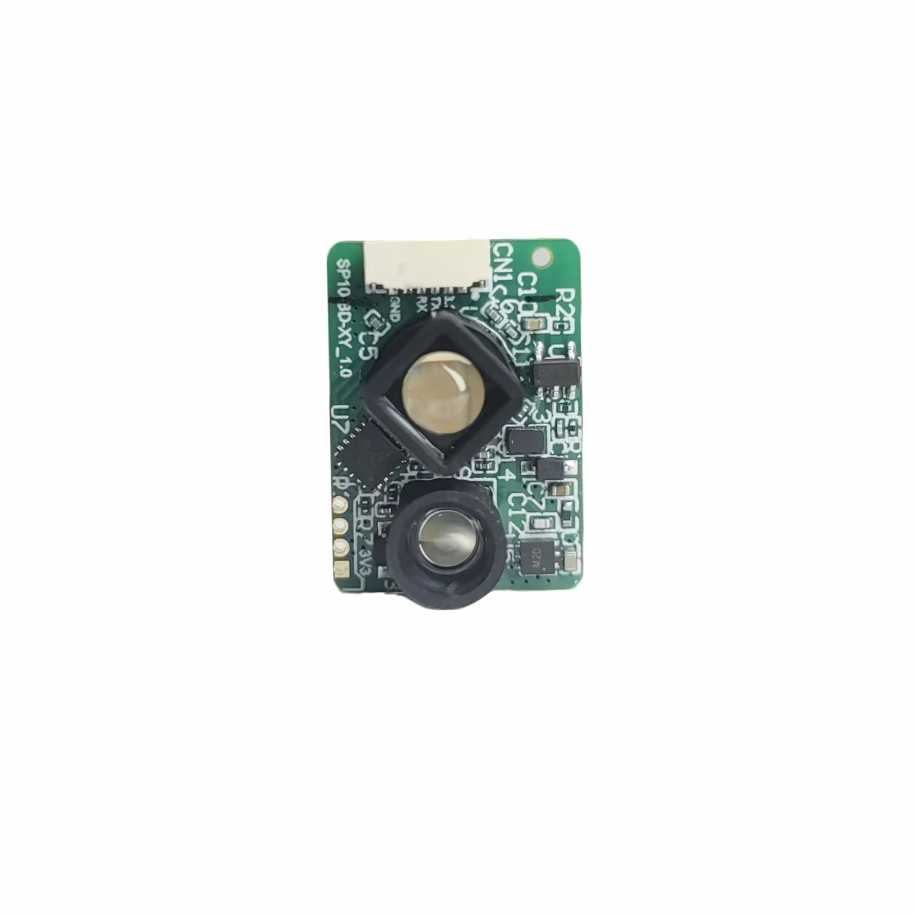 

VB22A Smallest 20m Lidar Module Optical Sensor for Drones