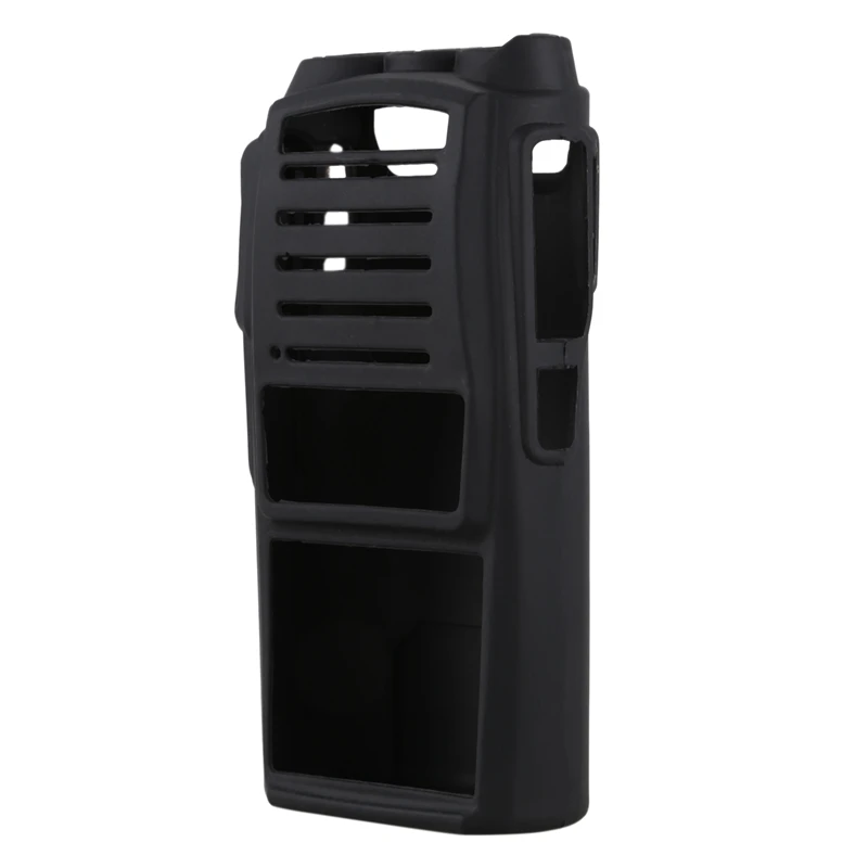 Handheld Radio Silicone Cover Protect Case For Baofeng Uv-82