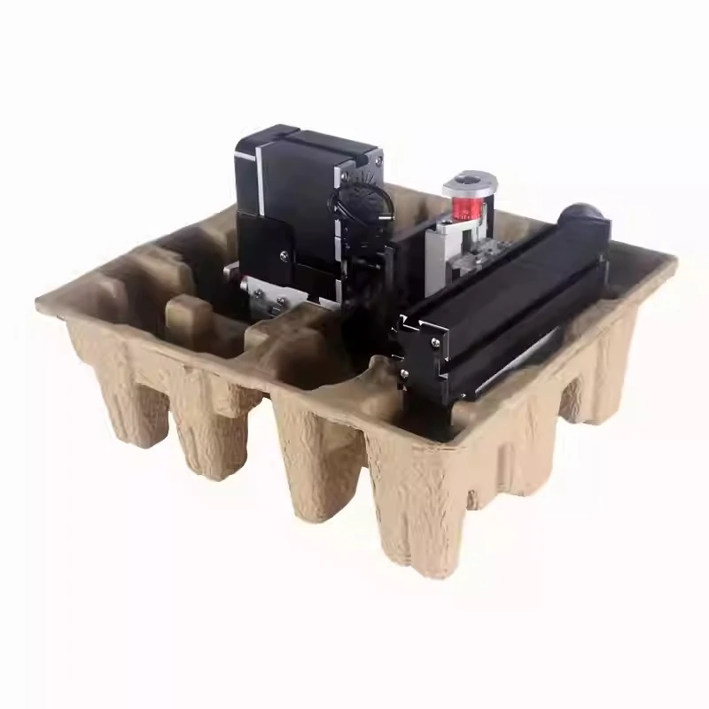 High Power 60W Miniature Metal Rotary Lathe, Model Making Teaching Instrument, General Technology DIY