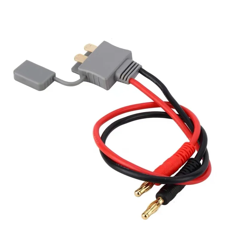 

Используется для зарядного адаптера DJI Phantom 2 3, B6/b6ac, подключенного к зарядному устройству аккумулятора.