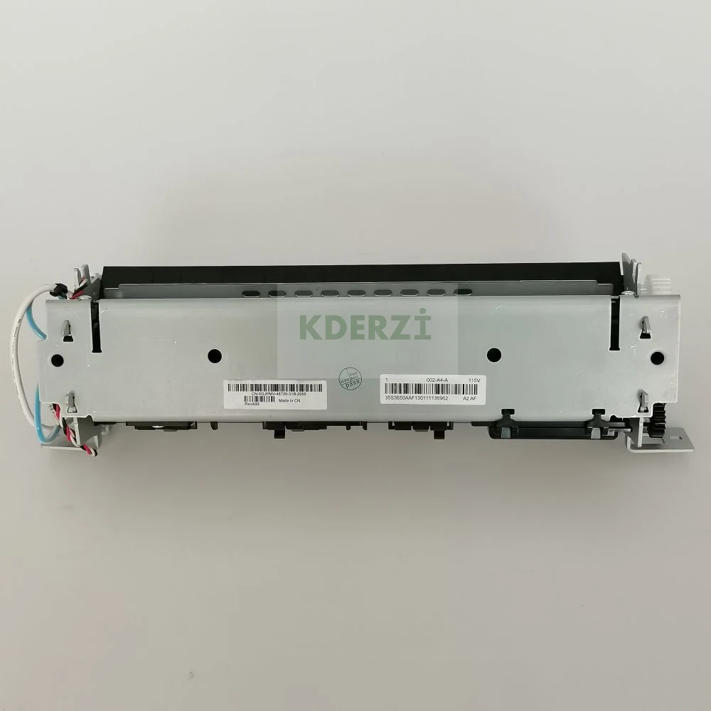 Imagem -06 - Montagem 40x8024 do Fusor para Lexmark Ms310 Ms312 Ms315 Ms415 Ms410 Ms510 Ms610 M1140 Mx310 Mx410 Mx510 Mx610 40x8023 Unidade de