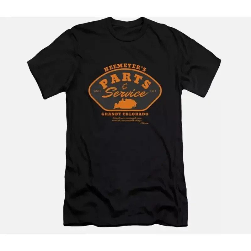 Killdozer T Shirt Parts And Service