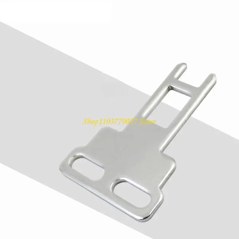 C4DF Interlocks Switches Actuating Bolt Tool for Mill 3D Printer