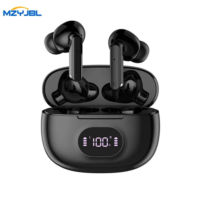 

MZYJBL Wireless Earbuds Bluetooth 5.3 Earphones 919 TWS HiFi Sound Sports Headset Waterproof In Ear Headphones For XIAOMI