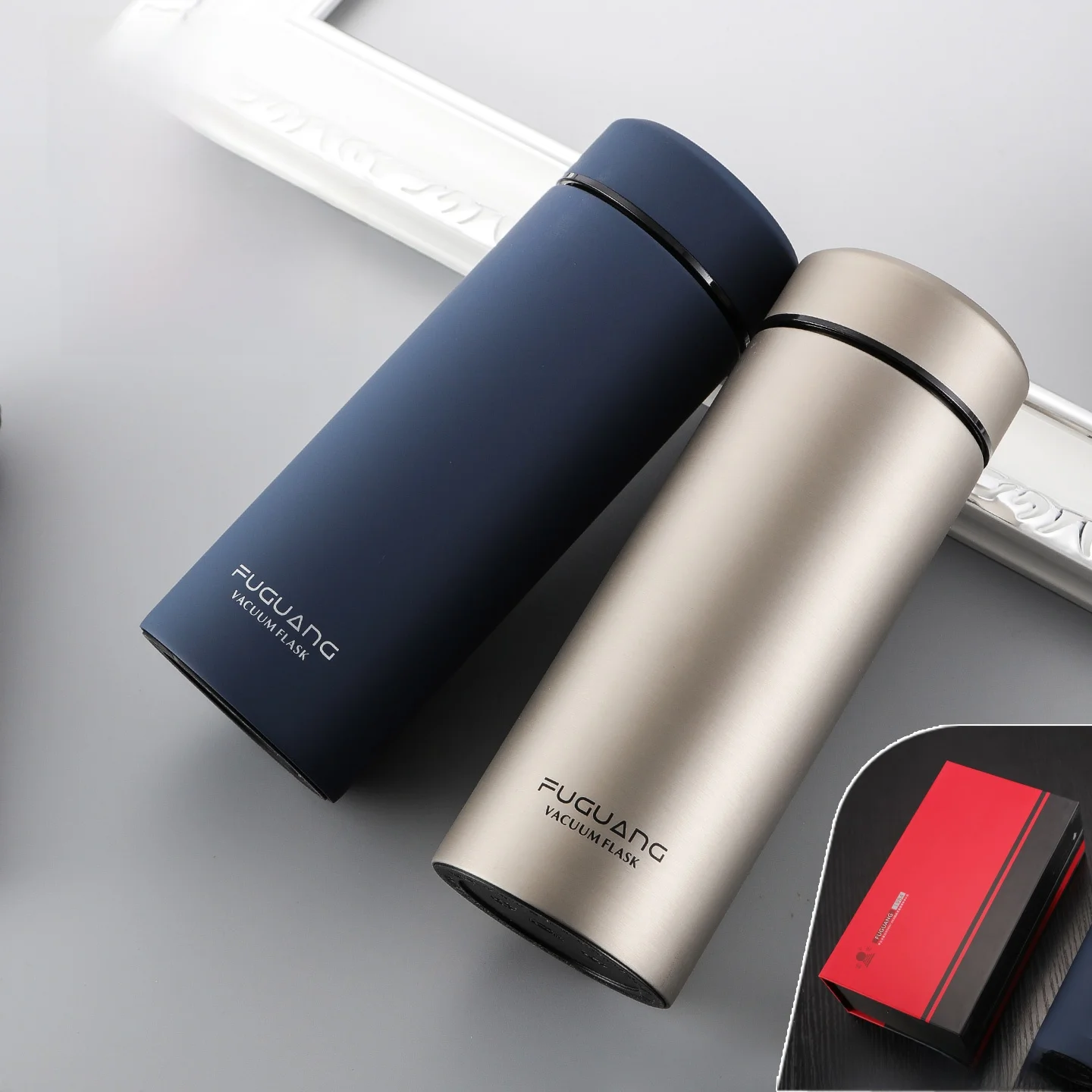 fugong-large-capacity-stainless-steel-insulated-mug-business-cup-office-tea-brewing-car-carrier-custom-engraving-straight-bod