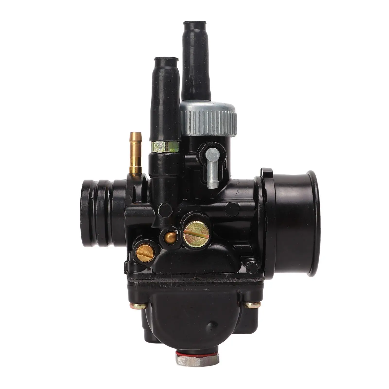 for 2 mm for dellorto PHBG Carburetor for 2 Stroke 50-110cc Scooter & Motorcycle, Moped Upgrade