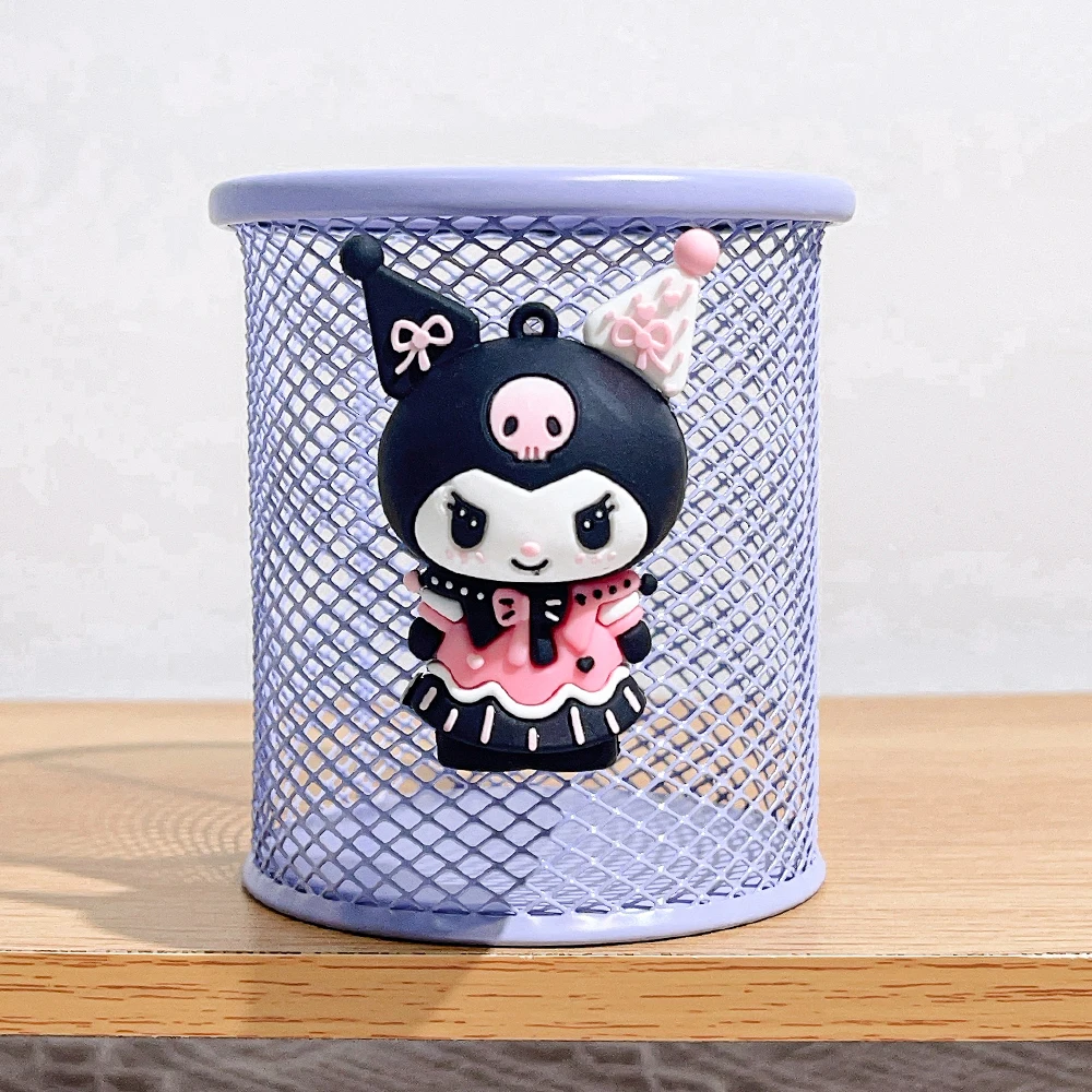 Sanrio Kuromi Goth … - image