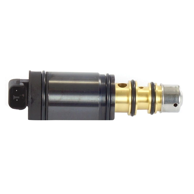 

A/C Compressor Electronic Control Valve For Mercedes-Benz C240 E320 Models ECV13 7SEU17C 7SEU16C