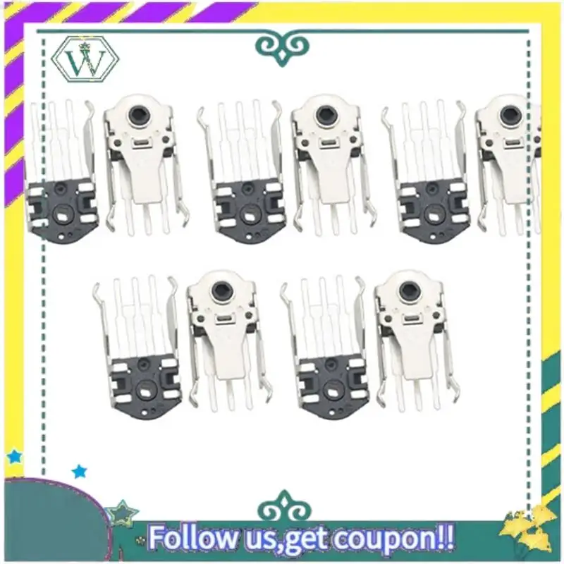 NIEUWE 11 mm roterende muis scrollwiel-encoder voor pc-muis-encoder