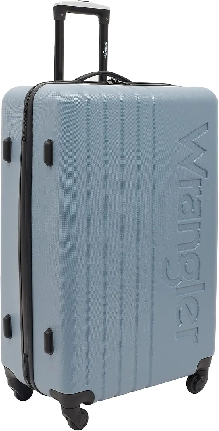 Set bagagli Quest, Winter Sky, set da 2 pezzi (28'/20')