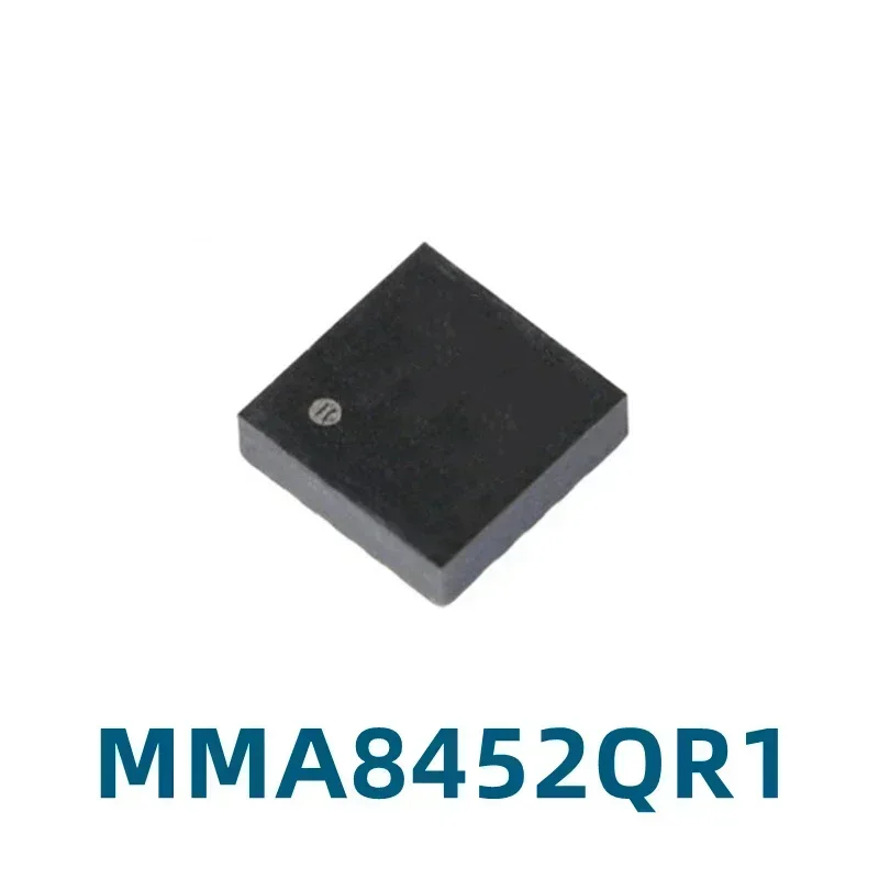 1PCS New Original MMA8452 MMA8452QR1 Accelerometer Chip 12 Bit QFN-16