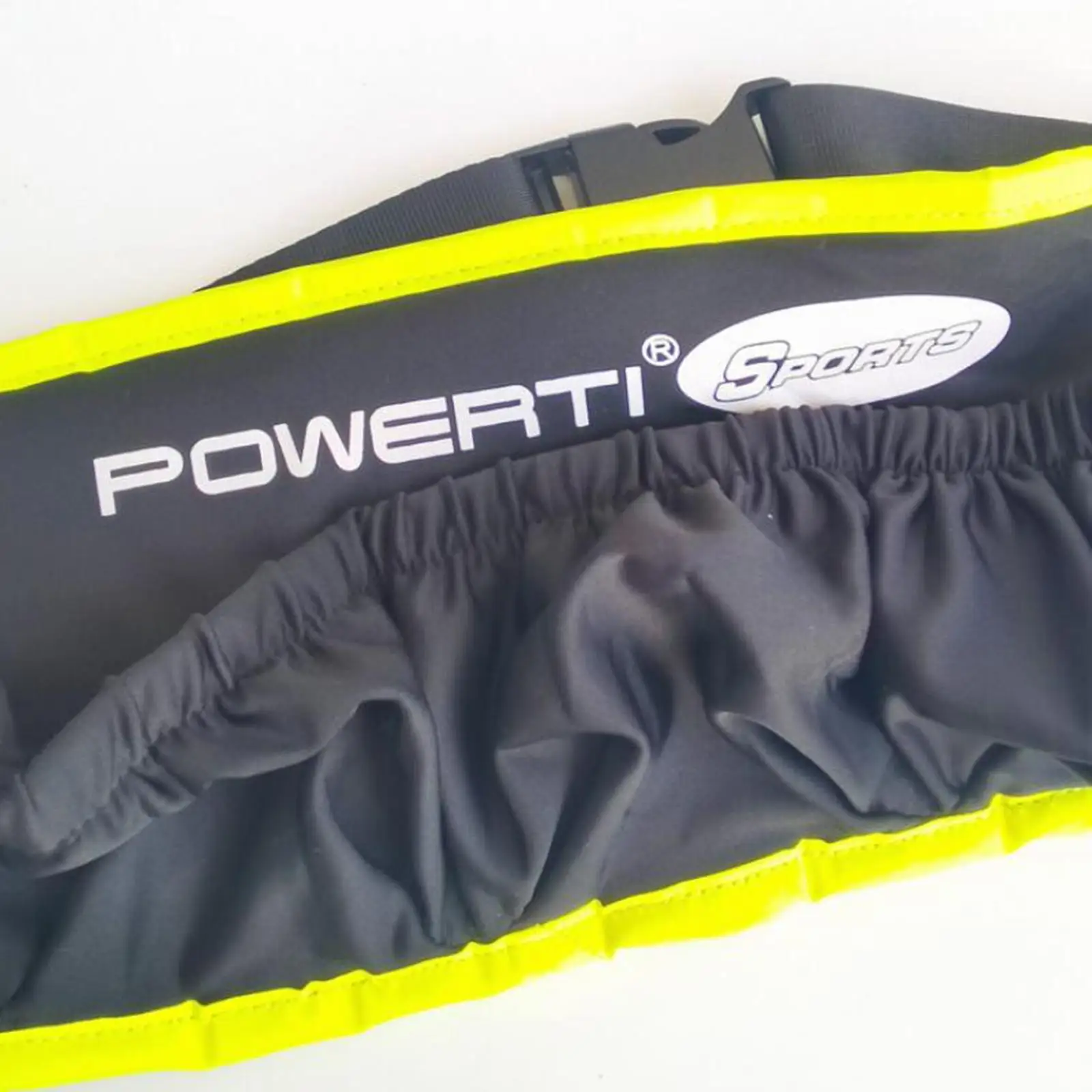 Velvet Waist Hip Bag Tennis and Pickle Ball Bag Pouch Adjustable Belt for Practice Competition and Travel