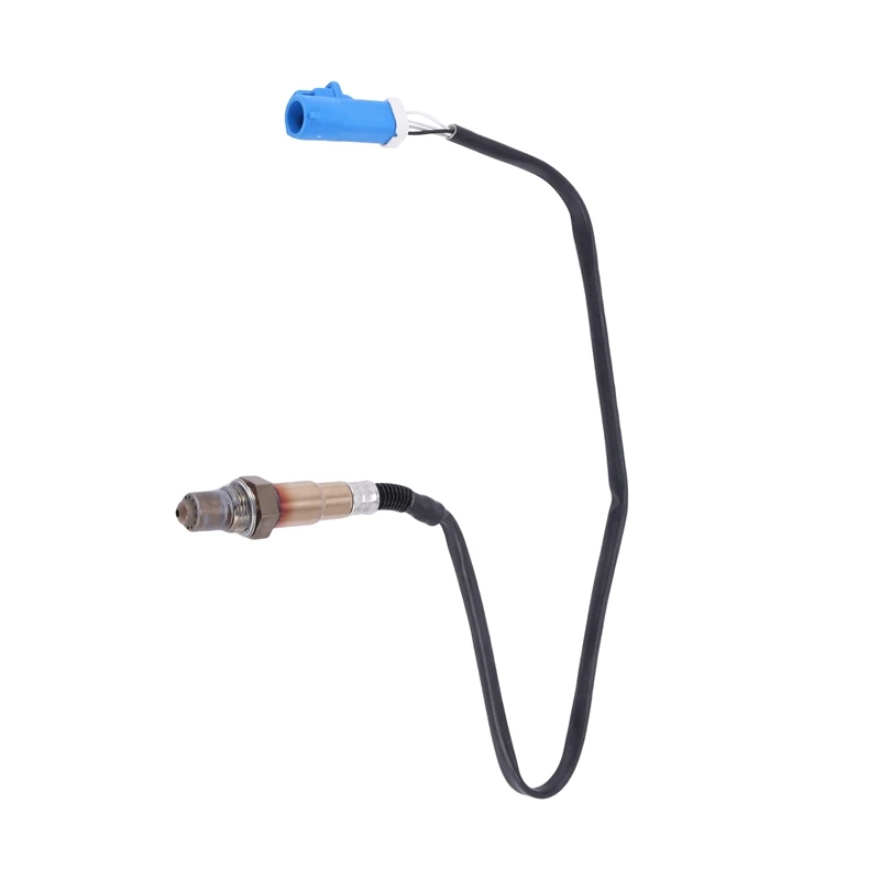 Capteur d'oxygène à sonde pour Ford Focus, 2, 3, C-Max 0258006569, 3M51-9G444-AA, prise Bluetooth, 2 pièces