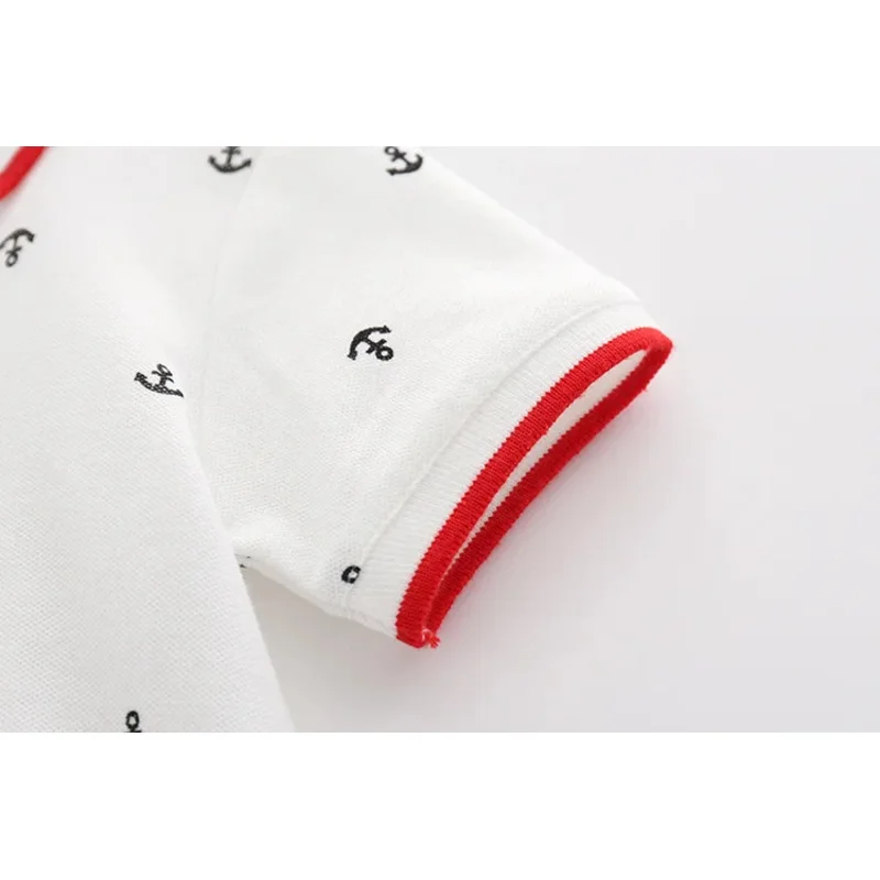 

qq 12320, летняя одежда для новорожденных, белый хлопковый комбинезон для мальчиков, одежда для малышей 0-3-6-9-12 месяцев, Ropa de