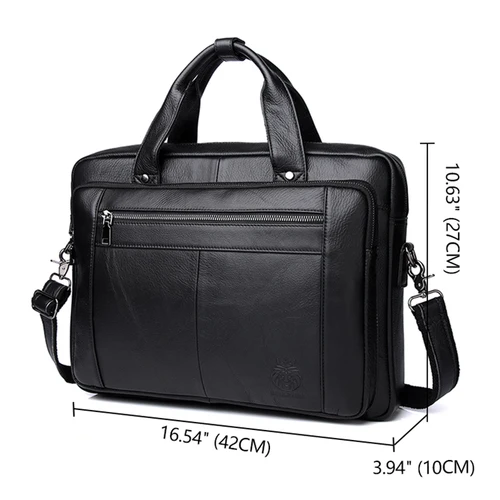 Borsa per laptop commuter