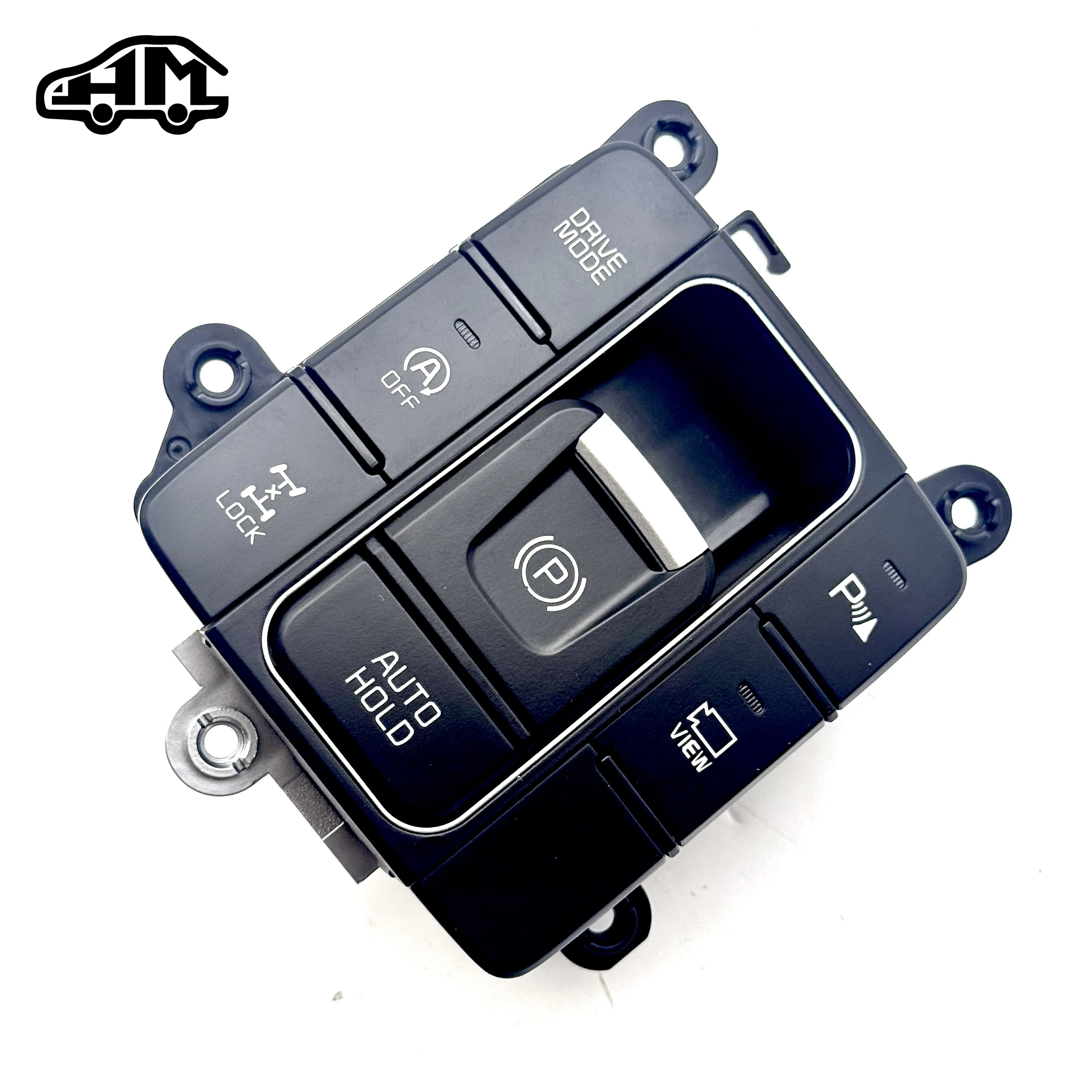 OE:93600-C5350 93600C5350 New High Quality Electronic Hand Brake Switch Parking Brake Control For Kia Sorento 2014-2020