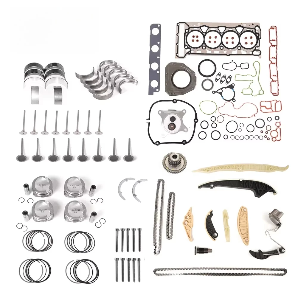

Engine Overhaul Rebuild Valve Piston 21mm Kit