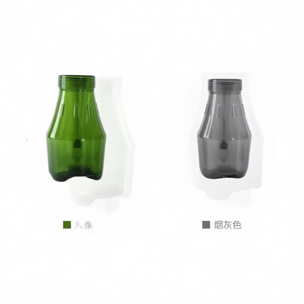 Manual Pressure Plant Mister Thickened Watering Can Garden Sprayer Portable Irrigation Sprayer Home Gardening Supplies