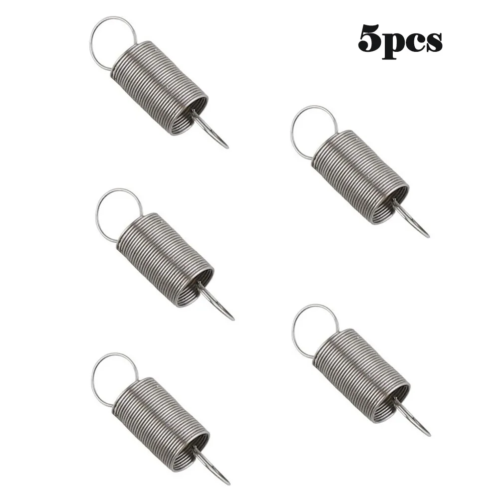 Replaceable Accessories Air Vane Spring Air Vane Spring Choke Spring High Quality Metal Material Electrical Accessories