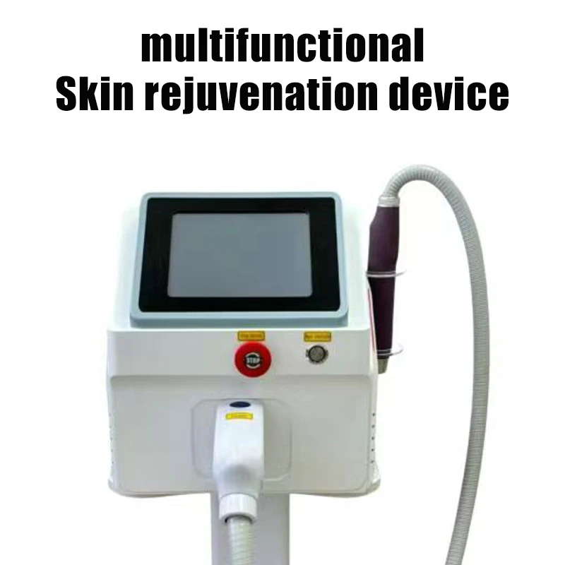 

Desktop Multifunctional Skin Rejuvenation Device for Spot Removal, Mole Removal, Yellowing, Color Fading, and Beauty Salons