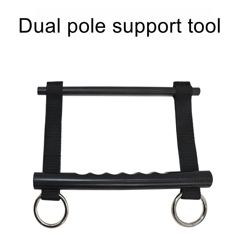 

Инструмент для ремонта вмятин автомобиля, двухполюсная опора, вспомогательный нейлоновый стержень, детали для ремонта вмятин, вмятин, крыши