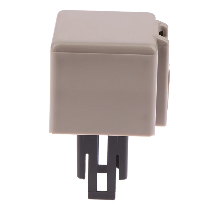Turn Signal Flasher Speed Adjustable 81980-50030 Compatible With FJ Cruiser For Sienna Electronic Flasher Relay