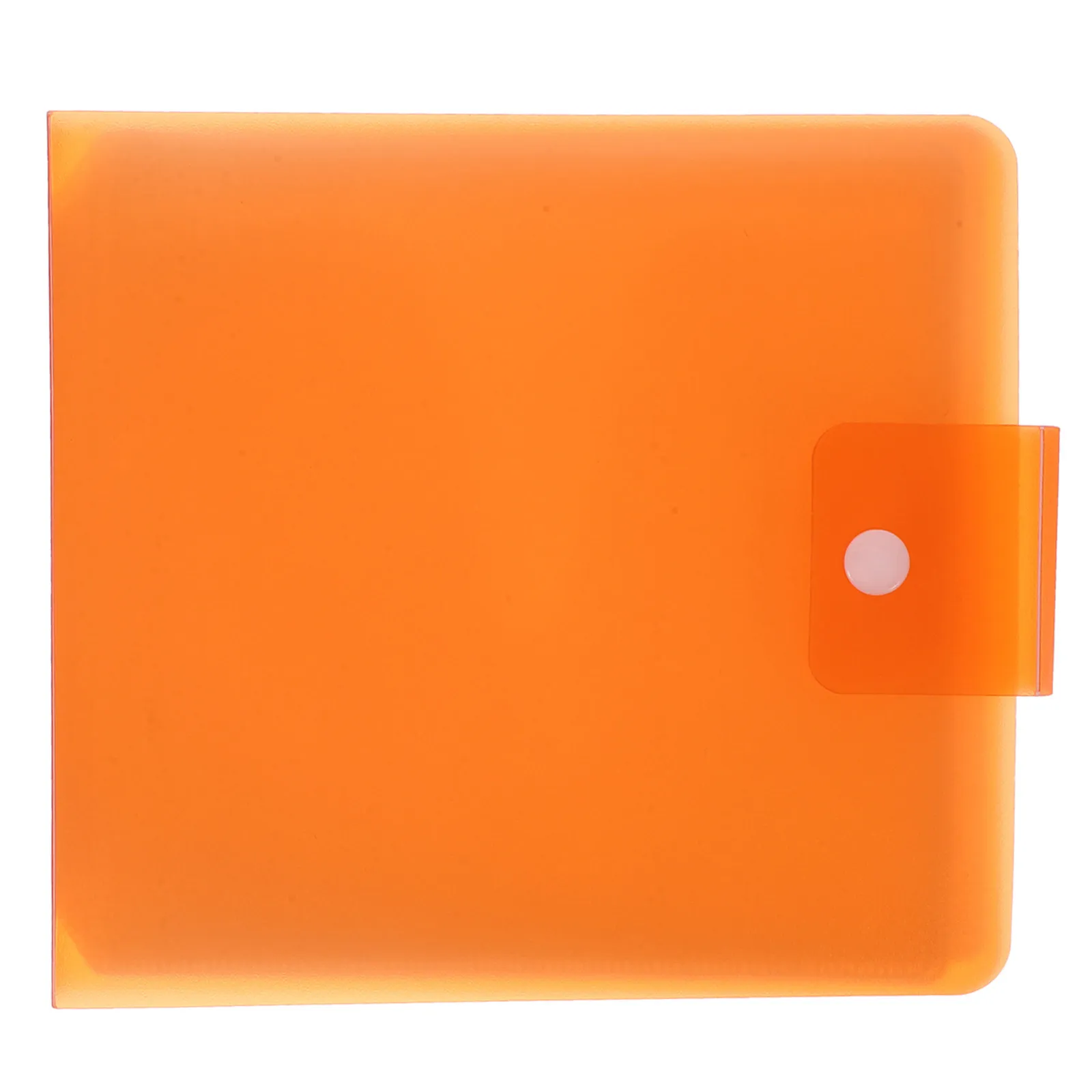 1 pcs CD Storage Portable Organizer Holder DVD Case Disc Halloween Christmas New Year Cd Dvd Case Storage Cd Bag Storage Large