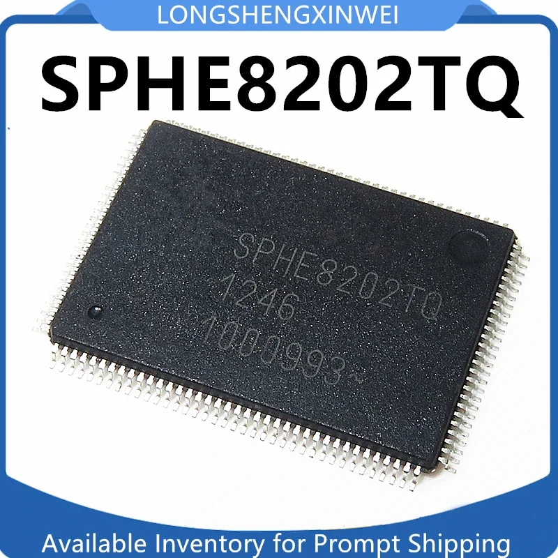1PCS Novo SPHE8202TQ SPHE8202