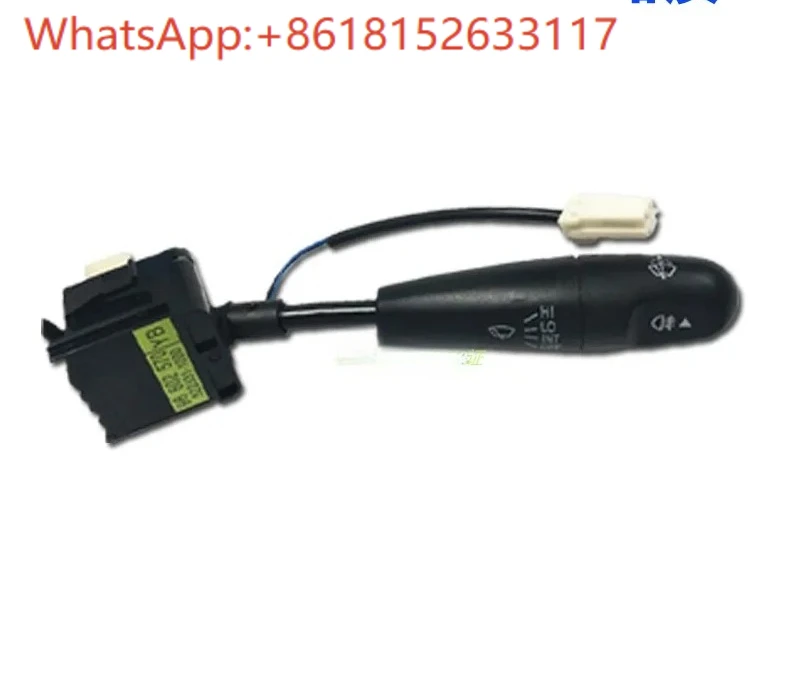 スノーヘッドライトステアリングスイッチとワイパースイッチに適しています。